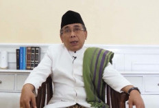 PBNU Protes Keras Tayangan Trans7, Gus Yahya Instruksikan Tempuh Jalur Hukum