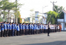 Hilal Pencairan TPP ASN Bengkulu Tengah Tak Kunjung Terlihat, Ada yang Sejak Oktober 2024