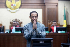 BPKP Tegaskan Kerugian Rp 1,5 T di Kasus Chromebook Nyata, Bukan Asumsi dan Prediksi