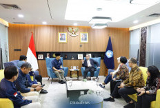 Pemerintah Siapkan Regulasi Pengembangan Karier dan Status Kepegawaian Dosen PPPK