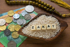 Panduan Lengkap Cara Bayar Zakat Fitrah: Nominal, Syarat, Niat, dan Waktu yang Tepat