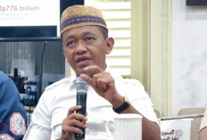 Bahlil Sebut Setahun Pemerintahan Prabowo Bisa Beri Akses Listrik ke 1.100 Desa