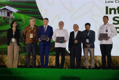 Zulhas: Pemerintah Siapkan Lonjakan Produksi Protein 2026 Dukung MBG