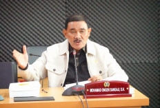 Garda Maningkamu Pelauw: Hukum Berat Oknum TNI yang Terlibat Penganiayaan Warga