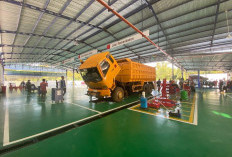 KTB Menghadirkan Fuso Spareparts Official di 3 e-Commerce