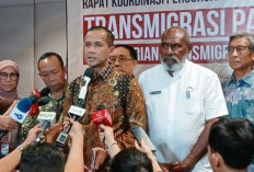 Cetak SDM Sangat Unggul, Kementrans Siapkan Beasiswa Patriot untuk 1.100 Peserta dari 7 Kampus
