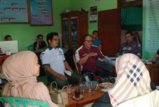 BUMDes Tanjung Terdana Kolaborasi dengan PT Arconesia untuk Program Ketahanan Pangan