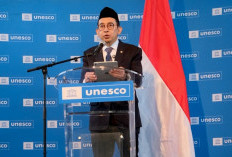 Dipercaya Dunia, Indonesia Terpilih Masuk ke Komite Warisan Budaya Takbenda UNESCO
