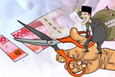 Dugaan Pemotongan BLT Kesra Mencuat, Warga Desa di Kecamatan Taba Penanjung Minta Aparat Turun Tangan