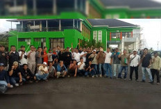 Masyarakat Ancam Blokade Jalan PT RAA, Tuding Perusahaan Abai dan Ilegal, Begini Alasannya