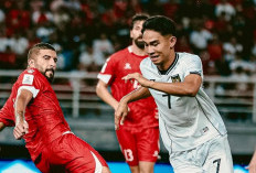 Marselino dan Ole Romeny ke Persib? Dewa United Bisa Juara di AFC Challenge League