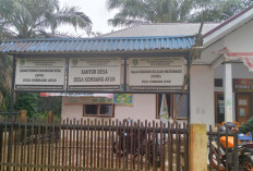 Cerita di Balik Nama Desa Kembang Ayun dan Silsilah Kerajaan Sungai Lemau