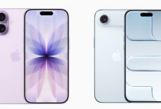 Harga iPhone Terbaru Desember 2025, Beli Seri 13 hingga 17 Pro Max Akhir Tahun di iBox