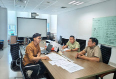 BPBD Benteng Ajukan Proposal Rp68 Miliar ke Pemerintah Pusat, Fokus Rekon dan Penguatan Logistik