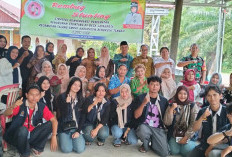 Lima Anak Terindikasi Stunting, Desa Jayakarta Susun Langkah Pencegahan