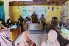 Pemerintah Desa Susup Bangun Akses Tani dan Jalan ke Sekolah Lewat Dana Desa 2025