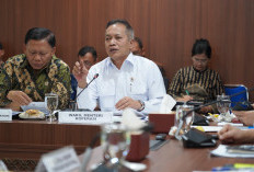 Mau Daftar Lowongan PPPK di Koperasi Merah Putih, Jangan Kecewa ya