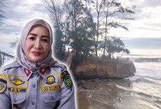 Dishub Beberkan Tarif Parkir di Sungai Suci Sesuai Perda Hanya Rp2 Ribu