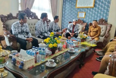 Sambut HUT PGRI dan HGN, PGRI Bengkulu Tengah Bakal Gelar Upacara dan Senam Massal