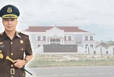 Kinerja Kejari Bengkulu Tengah di Bawah Kepemimpinan Firman Halawa Patut Diacungi Jempol, Berikut Daftarnya