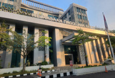 Wakil Bupati Indramayu Tersangka Korupsi Tunjangan Perumahan DPRD