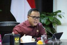 Menteri Anas Sebut BUP hingga Jenjang Karier PNS & PPPK Masuk RPP Manajemen ASN