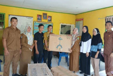 Cegah Stunting, 11 Desa di Bengkulu Tengah Bakal Terima Bantuan BKB Kit