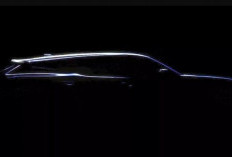 Calon SUV Terbaru Renault Bernama Filante, Intip Bocoran Spesifikasinya