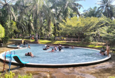 Momentum Libur Lebaran, 3 Wisata di Kecamatan Pondok Kelapa Diserbu Pengunjung