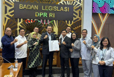 Martin Manurung Berharap RUU Masyarakat Hukum Adat Beri Manfaat bagi Semua Pihak