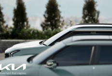 Kia Seltos 2026 Mencuri Perhatian, Potensial ke Indonesia?