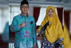 Penyuluh Asal Bengkulu Tengah Raih Juara PAI Award Tingkat Provinsi Kategori Pendampingan Kelompok Rentan