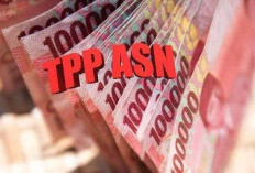 Daerah Lain Mulai Cairkan TPP ASN, Bagaimana dengan Bengkulu Tengah?