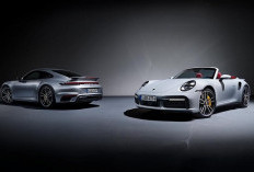 Era Mesin W Belum Tamat, Porsche Siapkan Jantung Baru yang Lebih Gila!