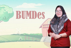 BUMDes Kabupaten Bengkulu Tengah Berharap Dilibatkan dalam Program Makan Bergizi Gratis