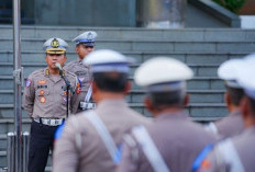 3 Hal Ini Menjadi Fokus Korlantas Selama Operasi Zebra