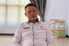 Calon Jemaah Haji Bengkulu Tengah Tertua 85 Tahun, Termuda 33 Tahun