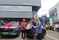 Semakin Dekat dan Mudah Dijangkau, JAECOO Resmikan Dealer ke-13 di Kelapa Gading