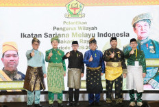 Wamendagri Tekankan Penguatan Karakter Generasi Muda Berbasis Nilai Budaya