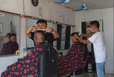  Ikona Haircut, Barbershop di Bengkulu Tengah Bisa Bikin Rambutmu Tampil Stylist dan Kekinian 