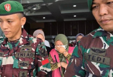 Eks Kepala Sekretariat Bawaslu Benteng Tersangka Korupsi, Komisioner Pilih Tak Banyak Komentar
