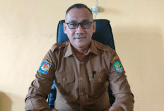 Outsourcing di OPD Bengkulu Tengah Belum Dilaporkan, Disnakertrans Masih Tunggu Balasan Surat