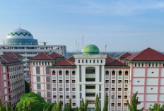 Nama Yayasan Syarif Hidayatullah Dipakai Tanpa Izin, UIN Jakarta Siapkan Langkah Hukum