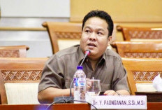Lemahnya Sistem Riset Dinilai Menghambat Cita-Cita Indonesia Emas 2045