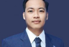 Caleg Partai NasDem Ini Bakal Jadi Anggota DPRD Bengkulu Tengah Termuda