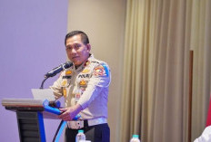 Rakernis Ditregident Korlantas Difokuskan Bangun Sistem Pelayanan Berintegritas