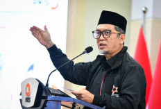 Presiden PKS Serukan Kader Partainya Menindaklanjuti Perpres Ancaman LGBTQ Jadi Perda