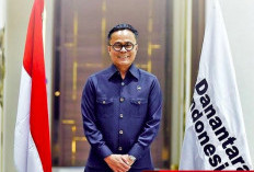 Prabowo Tunjuk Dony Oskaria Jabat Plt Menteri BUMN