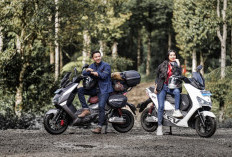 Cara Beli Motor Listrik United dengan Harga Murah