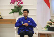 KNPI Jakarta Ajak Seluruh Elemen Bangsa Wujudkan Kamtibmas yang Kondusif